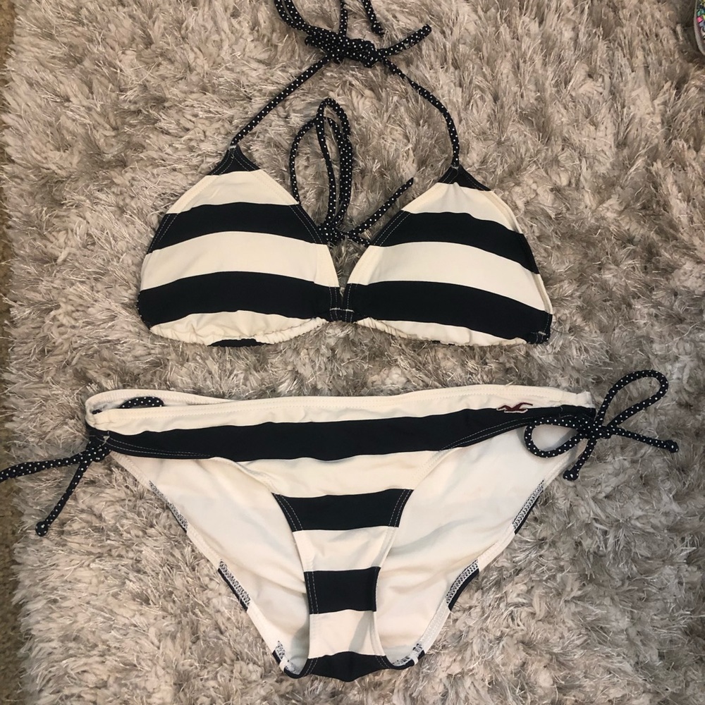 Hollister Swimsuit